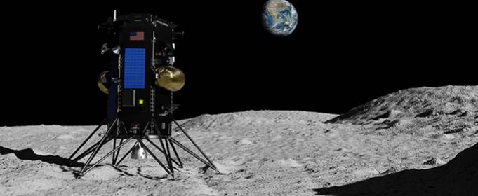 SpaceX виграла контракти по запуску трьох місій на Місяць SpaceX виграла контракти по запуску трьох місій на Місяць