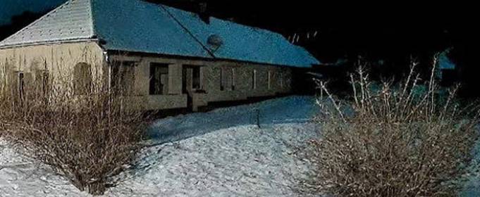 Над Угорщиною пронеслася яскрава вогняна куля Над Угорщиною пронеслася яскрава вогняна куля