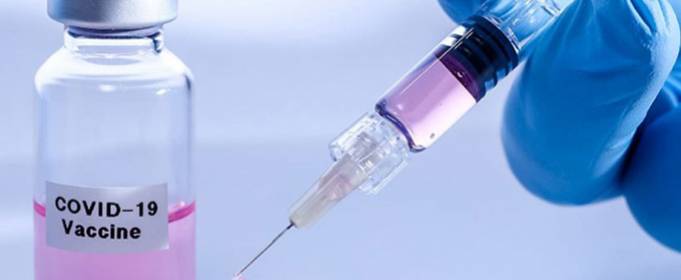 Україна отримала підтвердження поставки вакцин від AstraZeneca і Novavax Україна отримала підтвердження поставки вакцин від AstraZeneca і Novavax