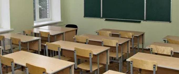 У Києві закрили школи і дитсадки через погодні умови У Києві закрили школи і дитсадки через погодні умови
