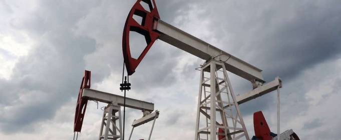 Нафта розігрілася на морозі Нафта розігрілася на морозі