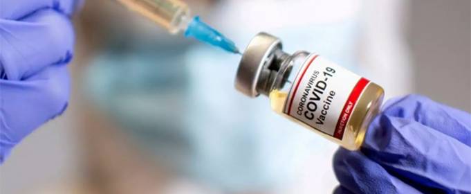 Створено сайт з питань вакцинації від COVID-19 в Україні Створено сайт з питань вакцинації від COVID-19 в Україні