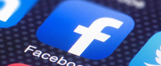 Facebook буде фільтрувати інформацію про кліматичну кризу Facebook буде фільтрувати інформацію про кліматичну кризу