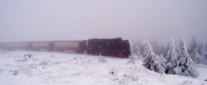 На Німеччину насувається похолодання На Німеччину насувається похолодання