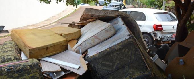 На півдні Бразилії зливи викликали повінь в штаті Гранді-ду-Сул На півдні Бразилії зливи викликали повінь в штаті Гранді-ду-Сул