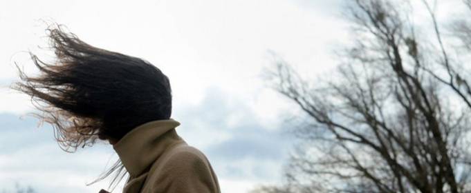 У Києві оголосили штормове попередження У Києві оголосили штормове попередження