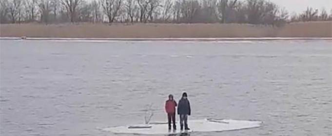 С начала года на водоемах Украины погибло 108 человек С начала года на водоемах Украины погибло 108 человек