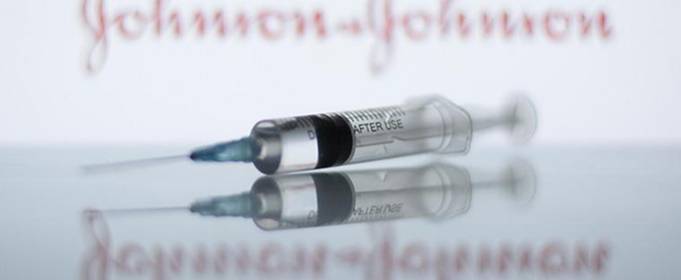ВОЗ рекомендовала к экстренному применению вакцину от Johnson&Johnson ВОЗ рекомендовала к экстренному применению вакцину от Johnson&Johnson