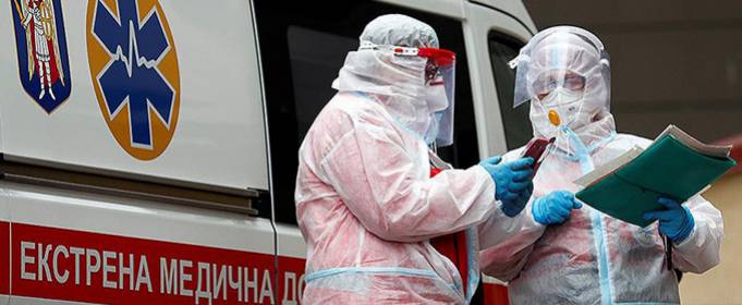 В Україні зростання смертності від коронавірусу фактично вже перевищило рекорд початку грудня 2020 року В Україні зростання смертності від коронавірусу фактично вже перевищило рекорд початку грудня 2020 року