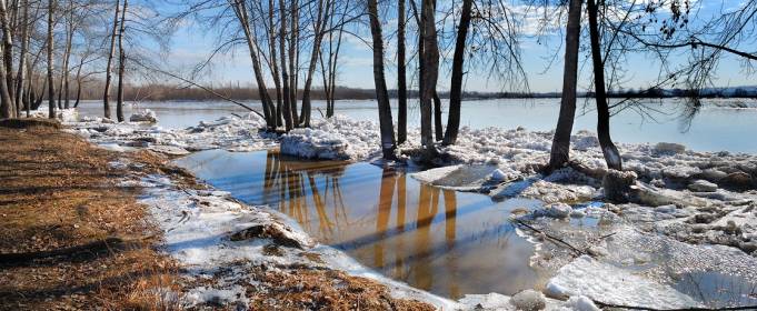 Погодні прикмети на 31 березня Погодні прикмети на 31 березня