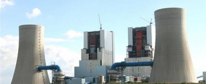 Європа готова закрити всі вугільні електростанції до 2030 року Європа готова закрити всі вугільні електростанції до 2030 року