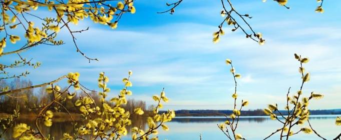 Погодні прикмети на 3 квітня Погодні прикмети на 3 квітня