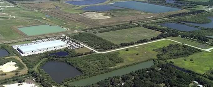 У США оголошено надзвичайний стан та евакуацію людей через витік хімікатів У США оголошено надзвичайний стан та евакуацію людей через витік хімікатів