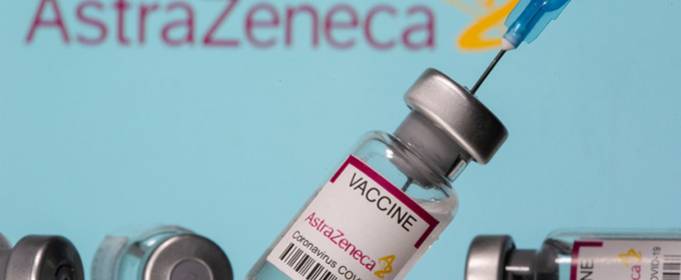 Вакцини AstraZeneca проти COVID-19 є взаємозамінними незалежно від країни виробництва Вакцини AstraZeneca проти COVID-19 є взаємозамінними незалежно від країни виробництва