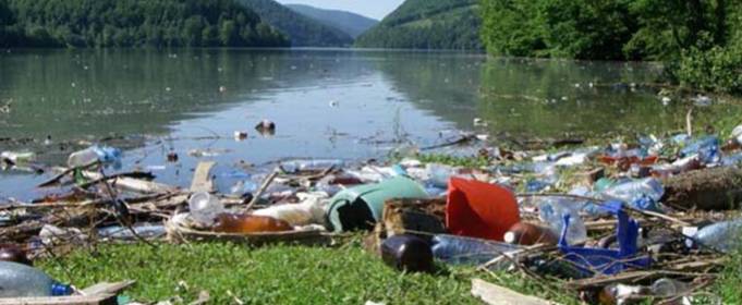 Рекордну кількість несанкціонованих сміттєзвалищ виявили на Закарпатті біля берегів річок Рекордну кількість несанкціонованих сміттєзвалищ виявили на Закарпатті біля берегів річок