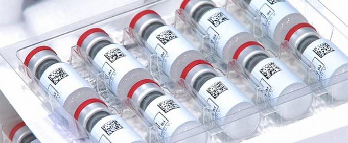 Почалася перевірка вакцини від Johnson&Johnson у зв’язку з появою тромбів у паціентів Почалася перевірка вакцини від Johnson&Johnson у зв’язку з появою тромбів у паціентів