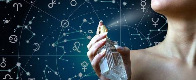 Астрологічна азбука парфумерії Астрологічна азбука парфумерії