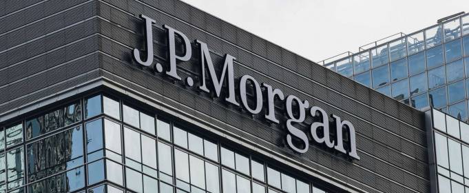 JPMorgan направляє 2,5 трлн доларів на боротьбу з кліматичною кризою JPMorgan направляє 2,5 трлн доларів на боротьбу з кліматичною кризою