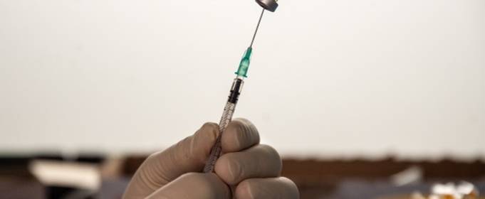 30 квітня в Україну прибуде нова партія вакцини CoronaVac 30 квітня в Україну прибуде нова партія вакцини CoronaVac