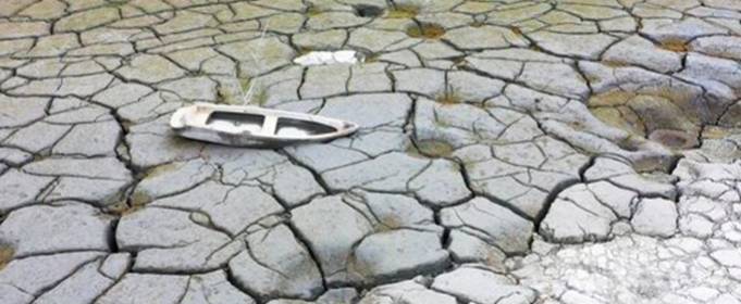 Тайвань скуповує воду і пробурює додаткові свердловини в умовах рекордної посухи Тайвань скуповує воду і пробурює додаткові свердловини в умовах рекордної посухи
