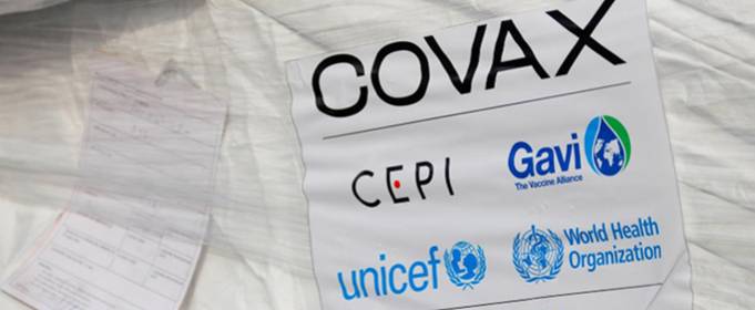 В Україні очікується поставка 473 тис. доз вакцини Pfizer для працівників навчальних закладів В Україні очікується поставка 473 тис. доз вакцини Pfizer для працівників навчальних закладів