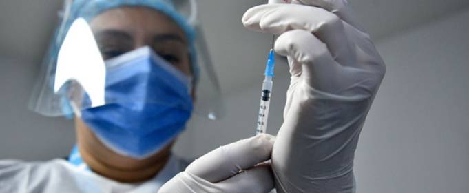 Этим летом COVAX может столкнуться с острой нехваткой вакцин Этим летом COVAX может столкнуться с острой нехваткой вакцин
