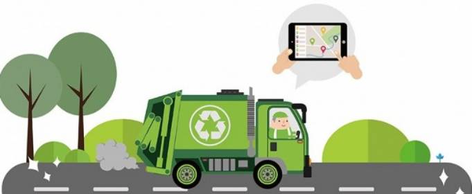 Французи допоможуть Україні створити сучасну інфраструктуру управління відходами Французи допоможуть Україні створити сучасну інфраструктуру управління відходами