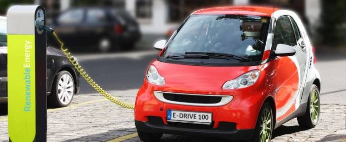 Канада збирається відмовитися від бензинових автомобілів Канада збирається відмовитися від бензинових автомобілів