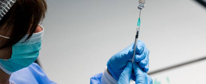 МОЗ рекомендує вакцинувати дітей з ризиком серйозних ускладнень від COVID-19 МОЗ рекомендує вакцинувати дітей з ризиком серйозних ускладнень від COVID-19