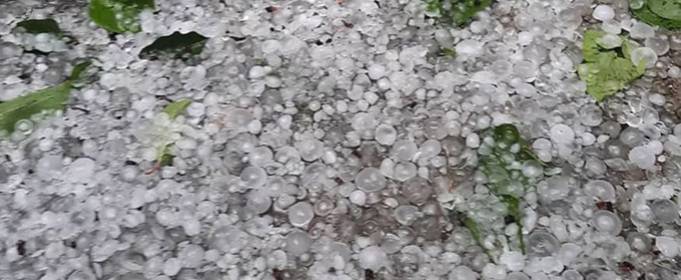 Україну накрила негода. Відео Україну накрила негода. Відео