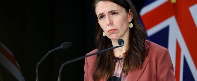 Коронавірус: Нова Зеландія закрита після першого випадку, зареєстрованого з лютого Коронавірус: Нова Зеландія закрита після першого випадку, зареєстрованого з лютого