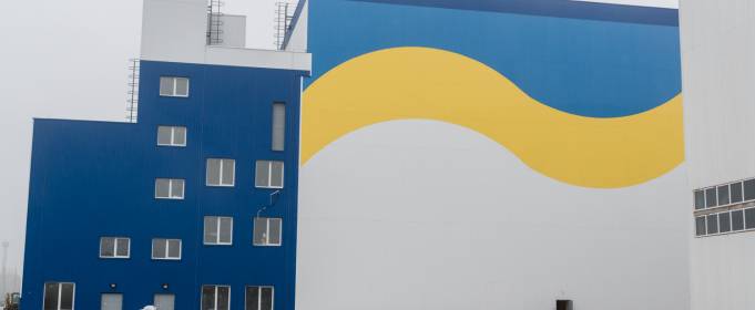 У Чорнобилі відкрили сховище ядерних відходів У Чорнобилі відкрили сховище ядерних відходів