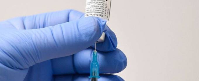 COVID-19: У Новій Зеландії жінка померла від вакцини Pfizer COVID-19: У Новій Зеландії жінка померла від вакцини Pfizer