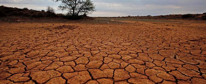 ООН: світ перебуває на «катастрофічному» шляху до потепління на 2,7 °C ООН: світ перебуває на «катастрофічному» шляху до потепління на 2,7 °C