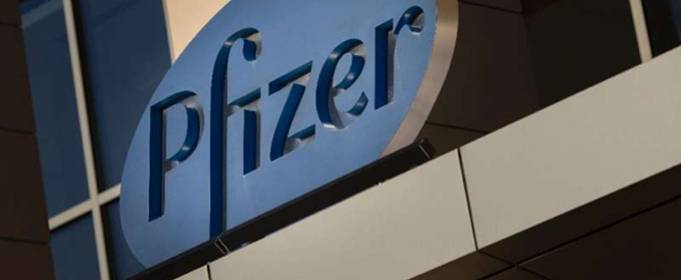 Pfizer запускає випробування вакцини проти грипу з мРНК Pfizer запускає випробування вакцини проти грипу з мРНК
