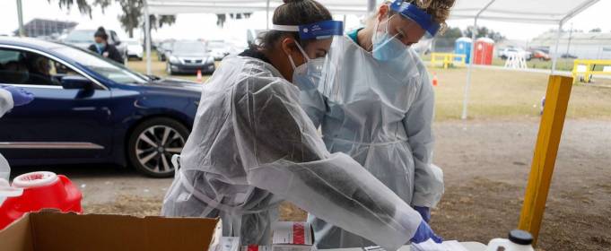 ООН призывает устранить дисбаланс вакцин против COVID-19 в мире ООН призывает устранить дисбаланс вакцин против COVID-19 в мире
