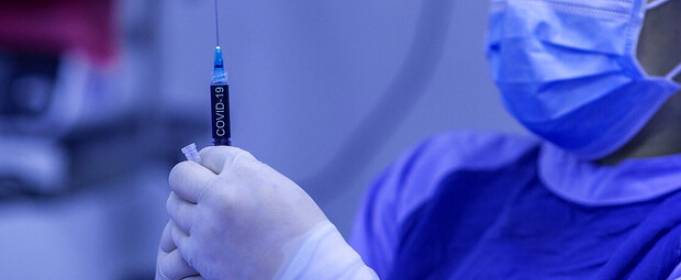 В Україні затвердили список професій, для яких вакцинація від COVID-19 обов'язкова В Україні затвердили список професій, для яких вакцинація від COVID-19 обов'язкова