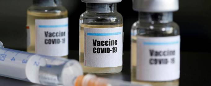 Moderna не планує ділитися рецептом вакцини проти COVID-19 Moderna не планує ділитися рецептом вакцини проти COVID-19