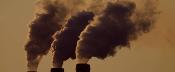 ООН: Рівень викидів парникових газів в 2020 році досяг рекордного рівня ООН: Рівень викидів парникових газів в 2020 році досяг рекордного рівня