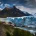 Lodowiec Perito Moreno [FOTO]