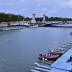 Из-за качества воды Париж вынужден отказаться от плана проведения олимпийских соревнований по плаванию на Сене