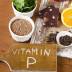 ​От природы для здоровья. Почему зимой надо употреблять больше витамина Р