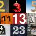 Чому число 13 вважають нещасливим?