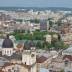 Погода во Львове на среду, 16 июля