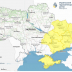 Грозы, град и шквалы: часть Украины накроет ненастье 15 июня