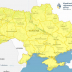Попередження синоптиків: грози накриють Україну