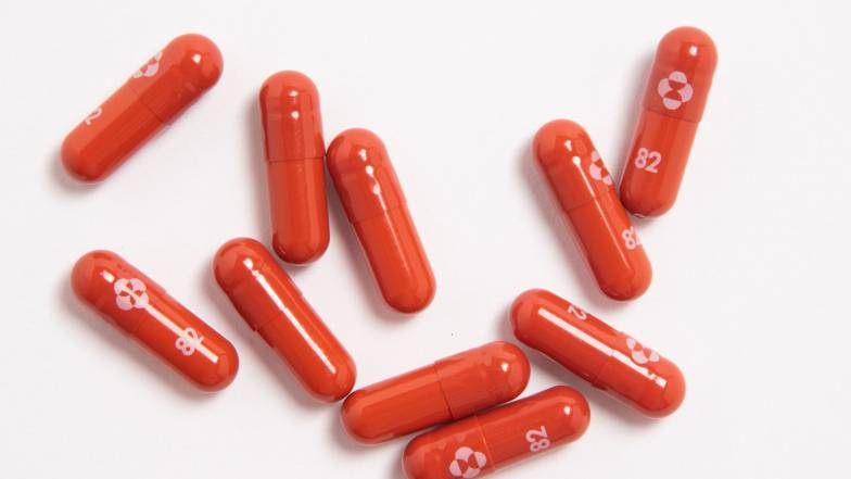 Merck уклав угоду про глобальний доступ до ліків від COVID-19 Merck уклав угоду про глобальний доступ до ліків від COVID-19