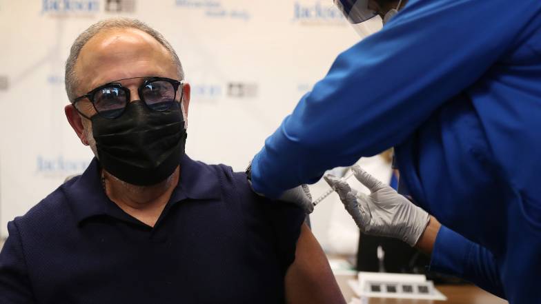 Названы основные причины отказа украинцев от прививок Названы основные причины отказа украинцев от прививок
