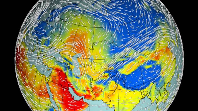 Повітряні маси. Основні поняття Повітряні маси. Основні поняття