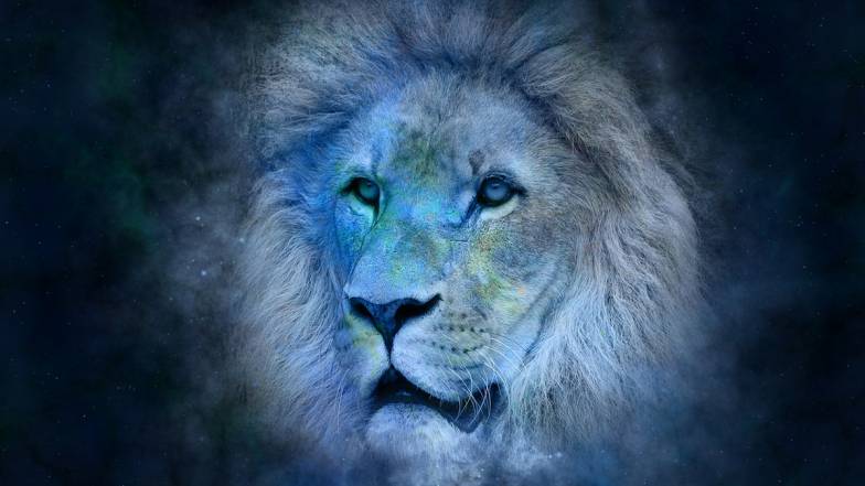 Zodiak i zmysłowość: Lew Zodiak i zmysłowość: Lew